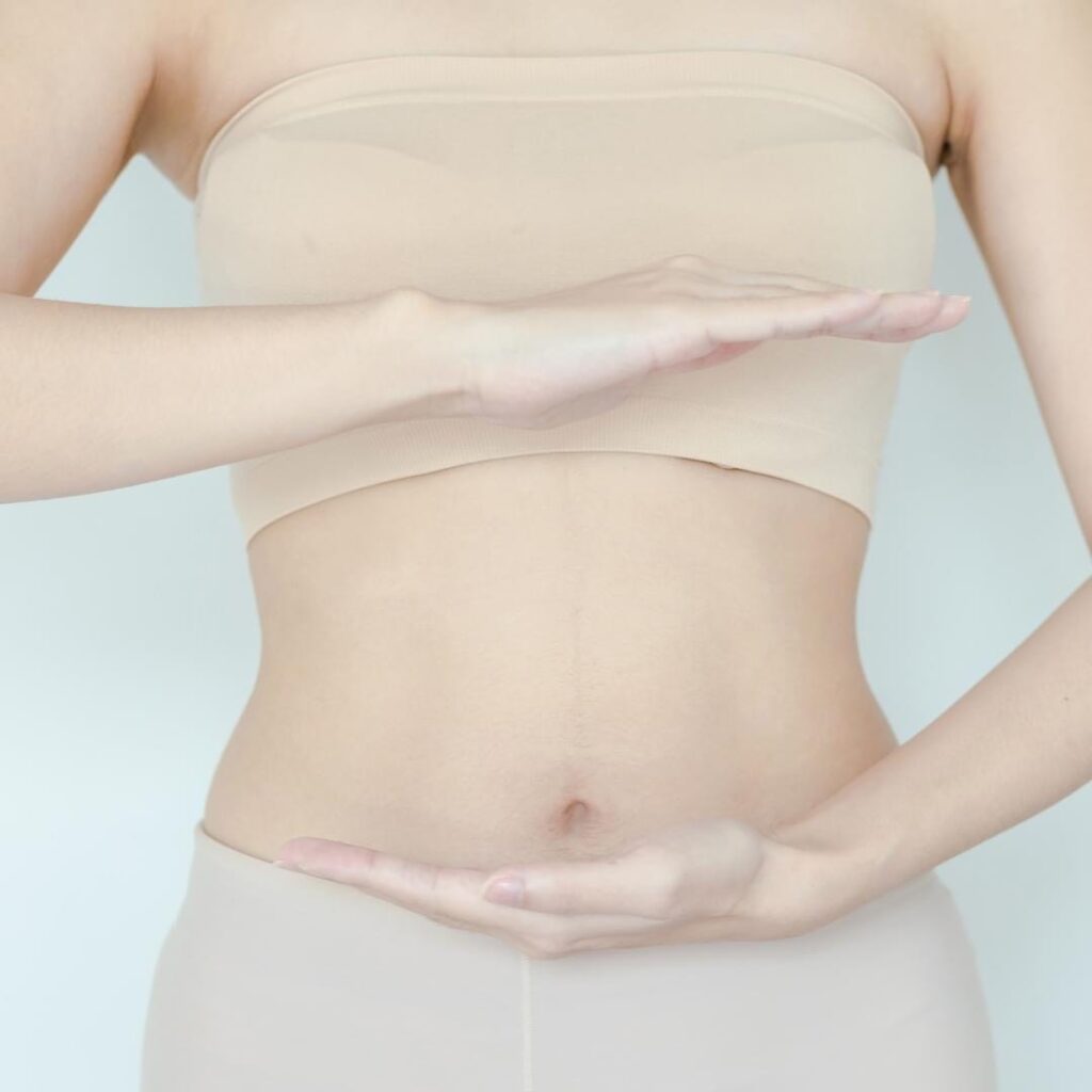 Abdominoplasty Procedure done by Sculpt Surgery